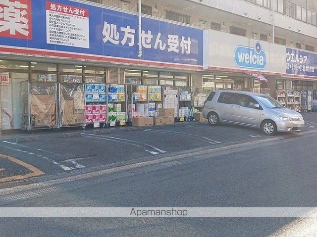 ラ・テュイルの周辺写真