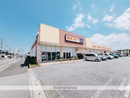 プラシス[1K/29.81m2]の周辺2