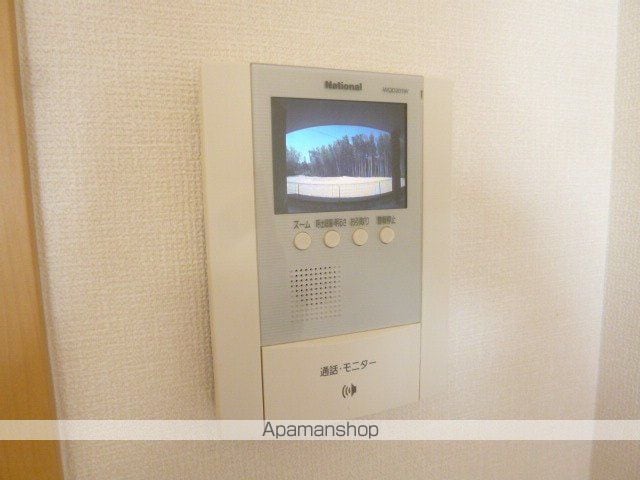 アーバン ルピナスの内装写真
