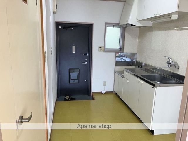 みまやコーポの内装写真