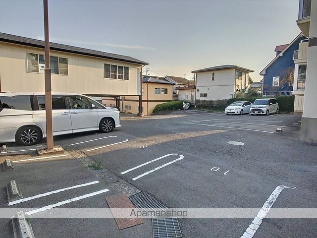 シャンピアマンションのその他写真