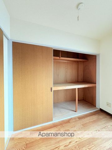 WADAHOUSEの内装写真