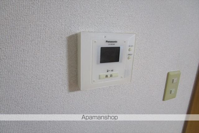 松野アパートの内装写真