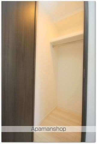 S−RESIDENCE日本橋QUALIERの内装写真