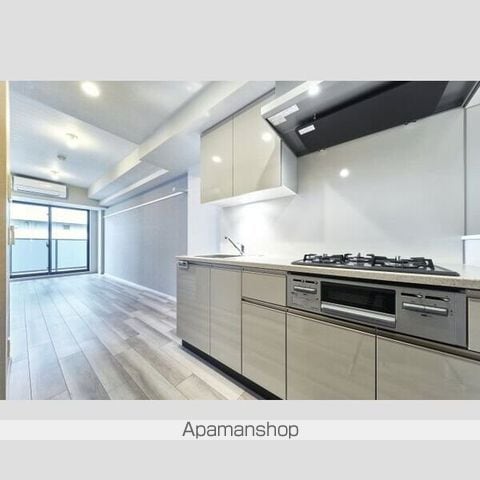 プラウドフラット三越前イーストの内装写真