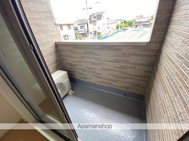 クラール観光町Cの内装写真