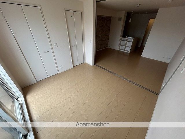 HALE KANANIの内装写真