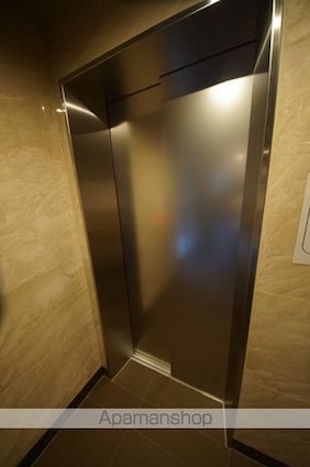 ディームス初台Ⅱ[1LDK/36.16m2]の共用部4