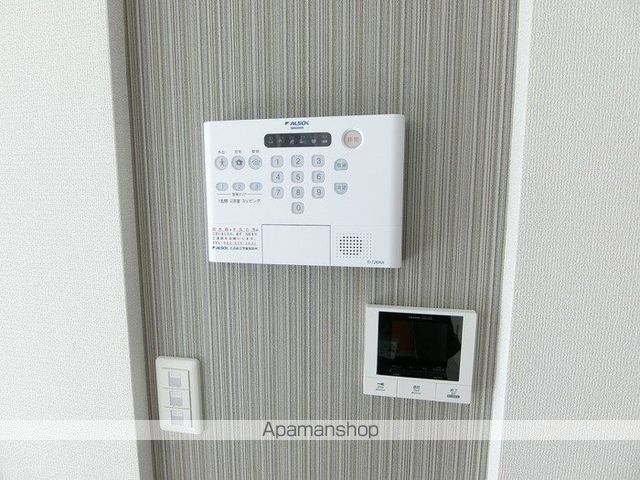 メルベーユ中筋IIの内装写真