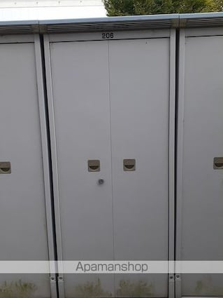 ビアンクール[2LDK/57.02m2]のその他設備