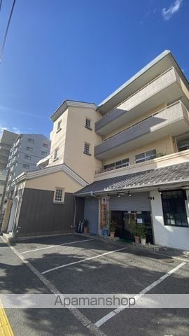 コーポ高浦の外観写真