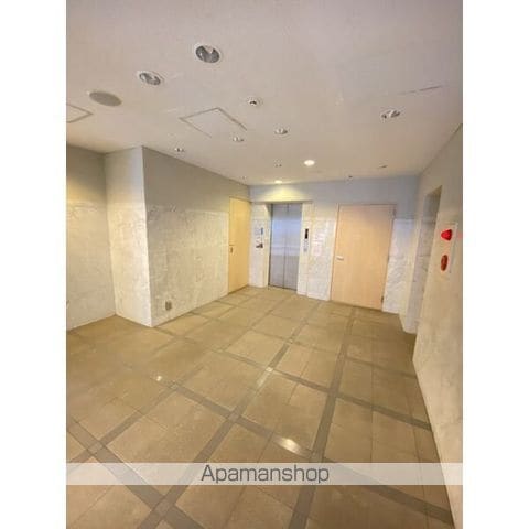 CITY SPIRE靭公園の内装写真
