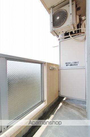 パールメゾンIIの内装写真