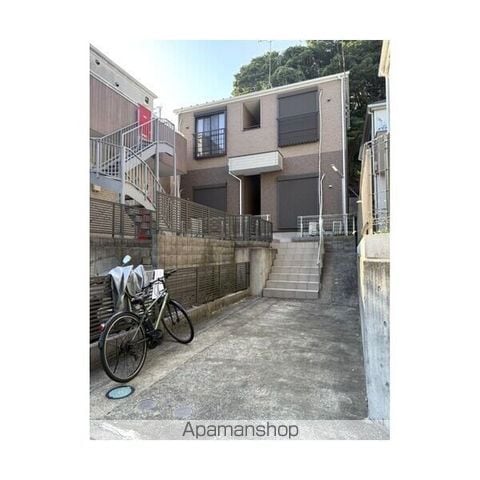 ビーコレクト富士見町2号棟の外観写真