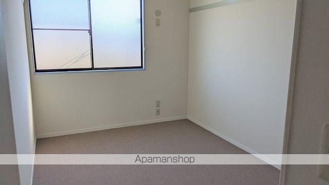 レオパレスルミエールの内装写真