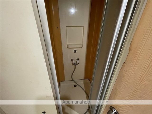 カレッジマンション大志の内装写真