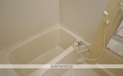 グリーンスクエア[3DK/61.35m2]のバス