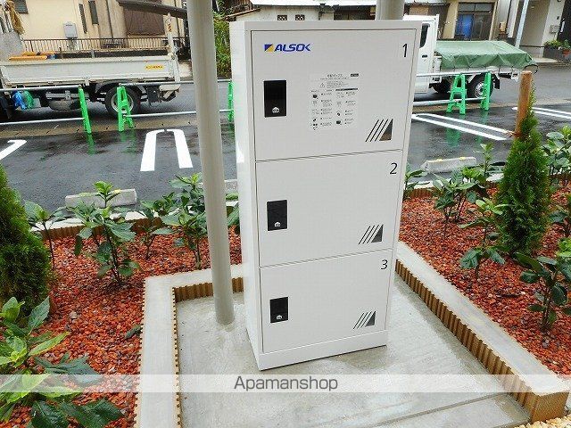 名鉄犬山線 徳重・名古屋芸大駅 徒歩17分 2階建 新築のその他写真
