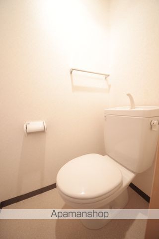 パシフィック・オーシャンの内装写真