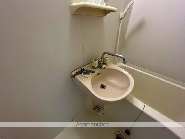 レオパレスセジュールIIの内装写真