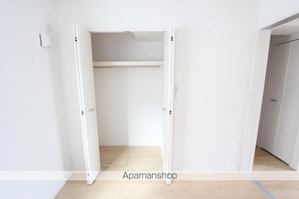 ソルテ[1LDK/37m2]の収納