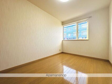 アイエスハイムⅡ[1LDK/34.64m2]の内装7