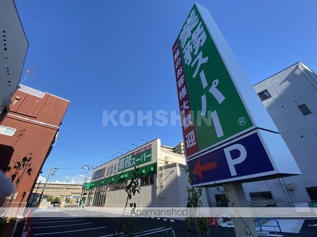 IRVINGNEO岸里の周辺写真