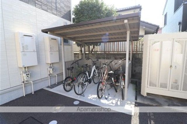 プレシャス天川原の内装写真