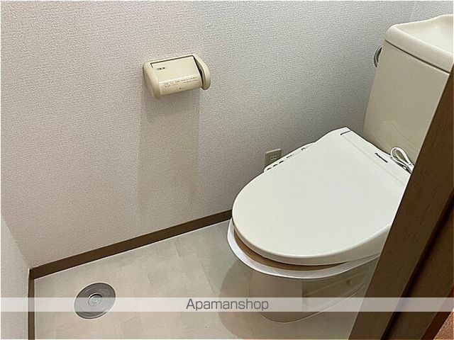 セジュール類家の内装写真
