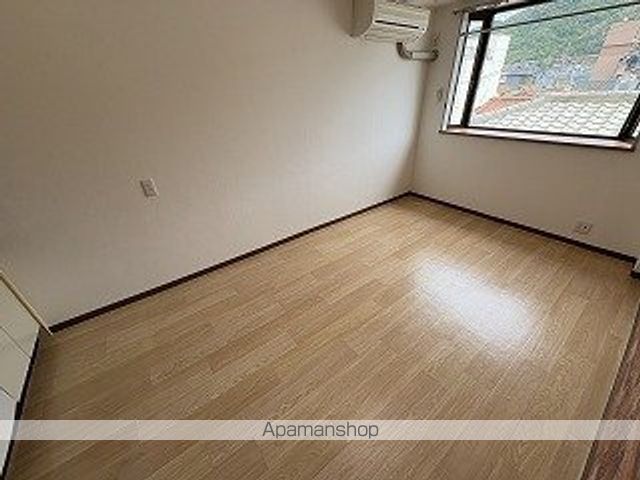 Mハイツ津の辺の内装写真
