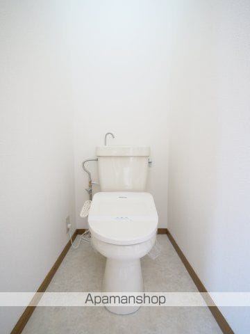 コーポふるたにの内装写真