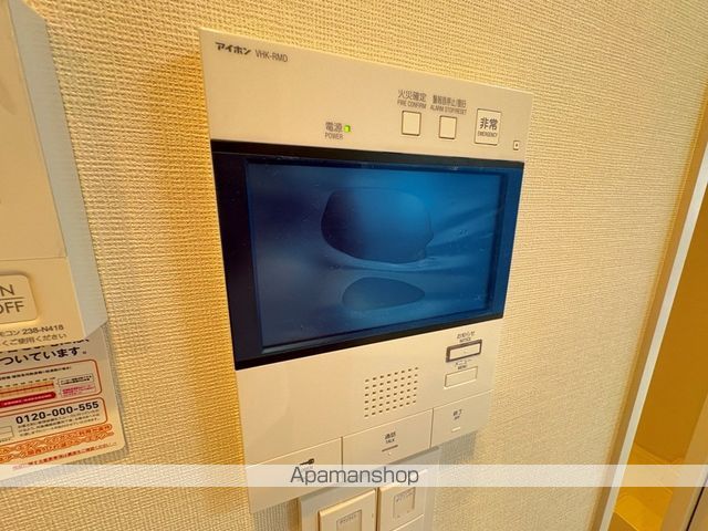 ファインレジデンス福島海老江の内装写真