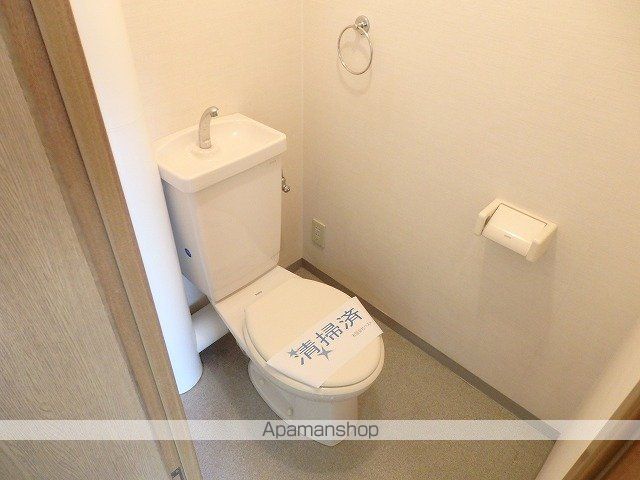 アーバンヴィレッジ武庫之荘の内装写真