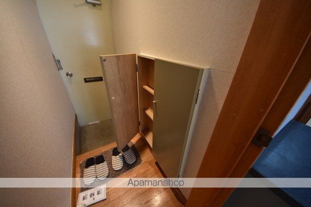 シーゲルハイムNO.2の内装写真