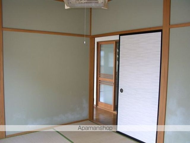 皆川ハイツ[3DK/51.27m2]の内装4