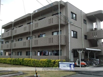 メゾンヴィサージュ２[2LDK/59.85m2]の外観3