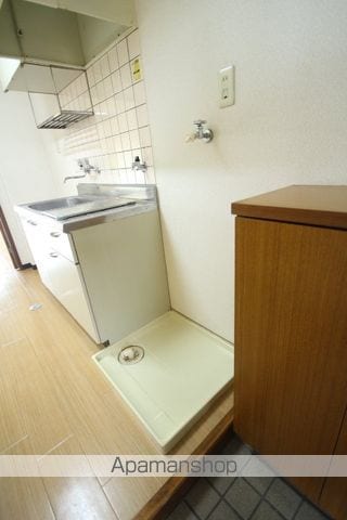 ドムス都城IIの内装写真