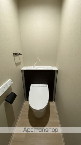 MORZROの内装写真