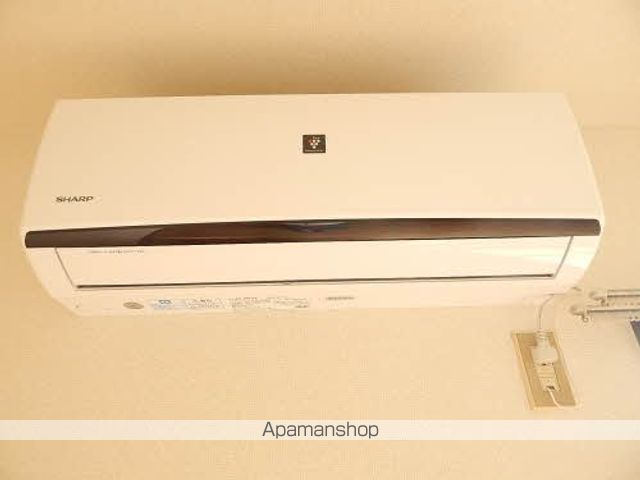 コンフォート海原 A棟の内装写真
