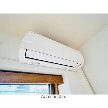 東京都板橋区中丸町[1K/28.35m2]のその他設備