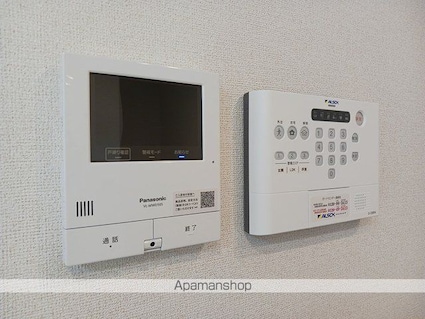 グラースＳＡＭ　Ⅱ[1LDK/50.05m2]のその他設備