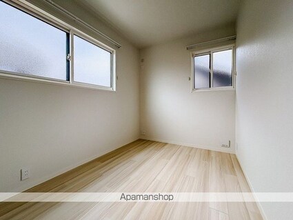 Ｇｒａｎｄ　Ｖｉｌｌａ[3LDK/80.32m2]の内装1