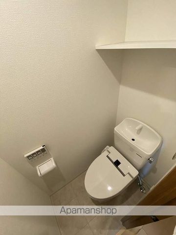 グランフォンテーヌ奉還町の内装写真