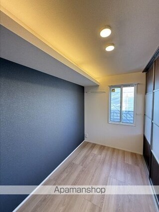 ＲＥＳＵＡ浜田[1LDK/41.01m2]のリビング・居間1