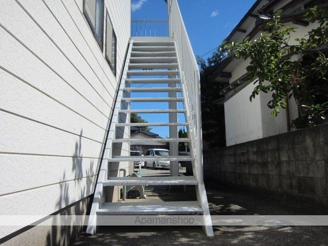 グレープハイツのその他写真