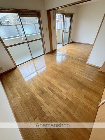 ユーミー吾田東の内装写真