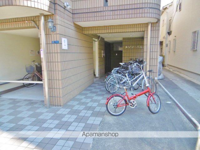 メゾンパルクのその他写真