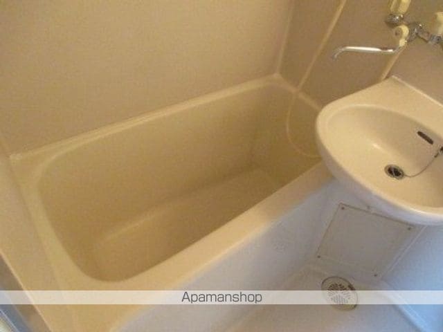 朝日プラザ吉野町の内装写真