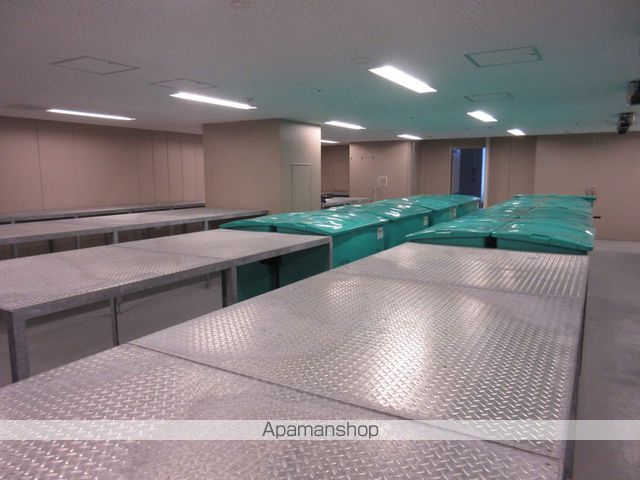 パークアクシス豊洲キャナルのその他写真