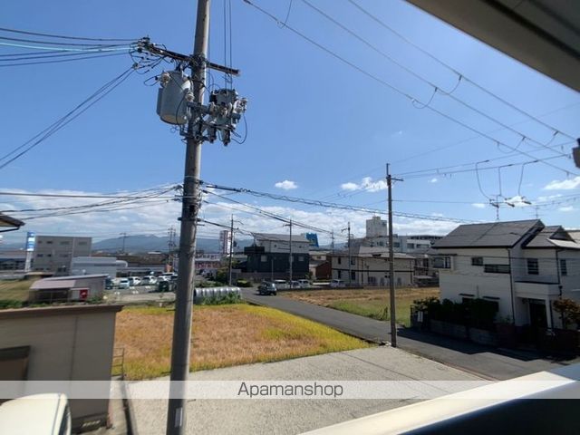 アネックスイイダの内装写真